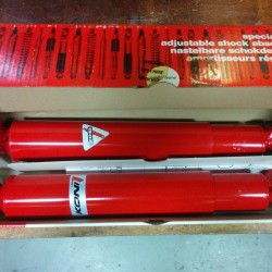 Амортисьор Koni 84 5036