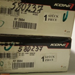 Амортисьор Koni 87 2604