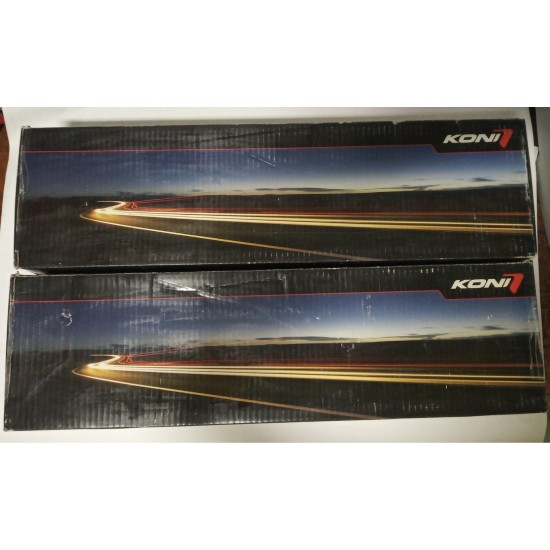 Амортисьор Koni 87 2638