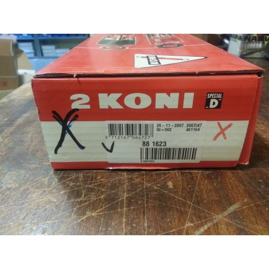 Амортисьор Koni 88 1623