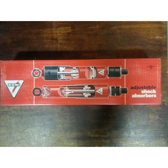 Амортисьор Koni 88 1623