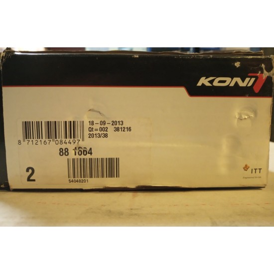 Амортисьор Koni 88 1664