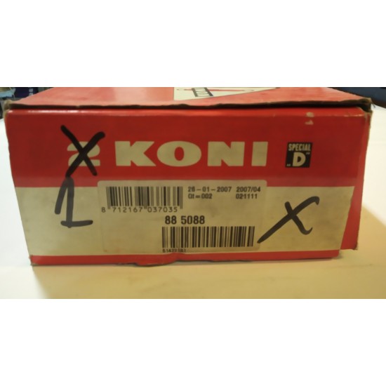 Амортисьор Koni 88 5088