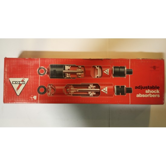 Амортисьор Koni 88 5088