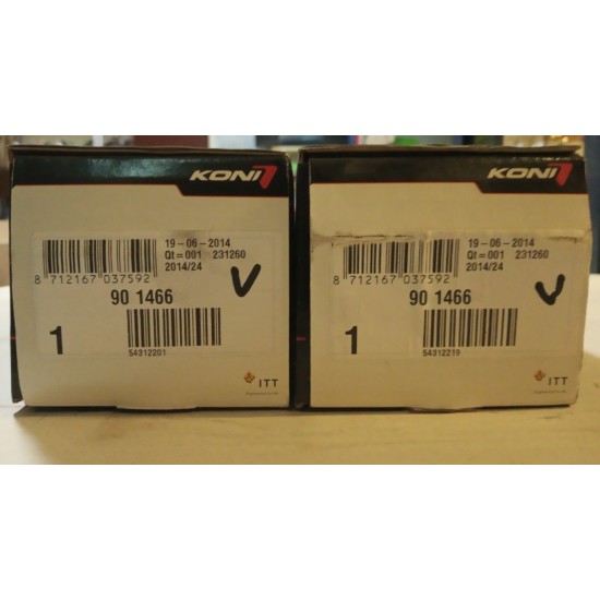 Амортисьор Koni 90 1466