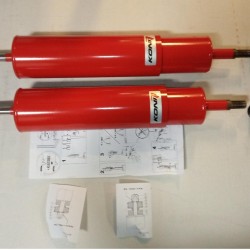 Амортисьор Koni 90 2137