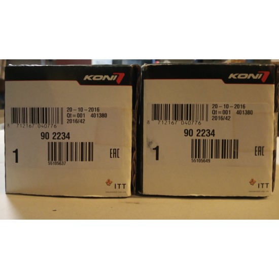 Амортисьор Koni 90 2234