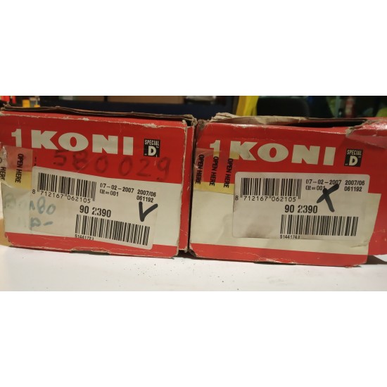 Амортисьор Koni 90 2390