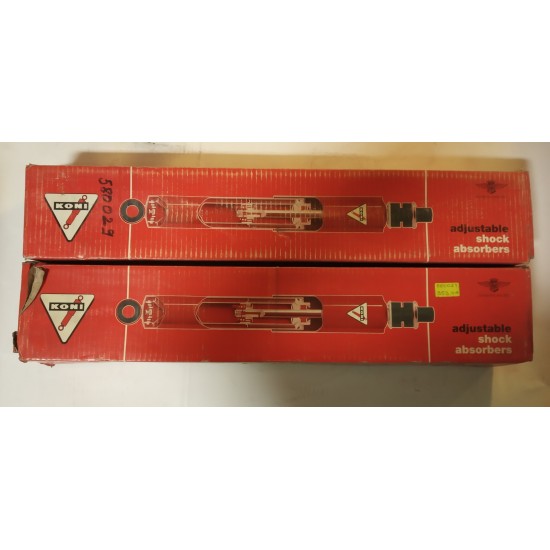 Амортисьор Koni 90 2390