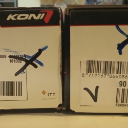 Амортисьор Koni 90 2424