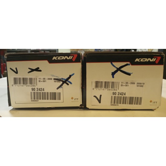 Амортисьор Koni 90 2424