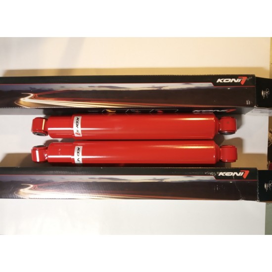 Амортисьор Koni 90 2496