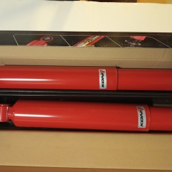 Амортисьор Koni 90 2609