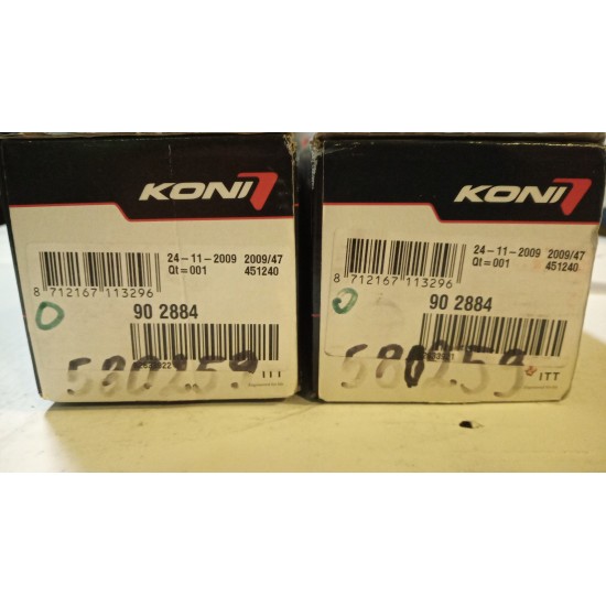 Амортисьор Koni 90 2884