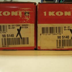 Амортисьор Koni 90 5140