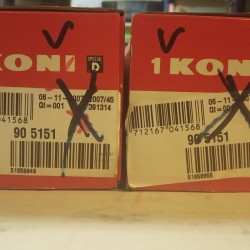 Амортисьор Koni 90 5151