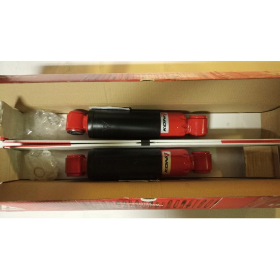 Амортисьор Koni 91 2021