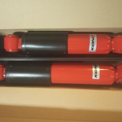 Амортисьор Koni 91 2400