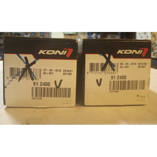 Амортисьор Koni 91 2400