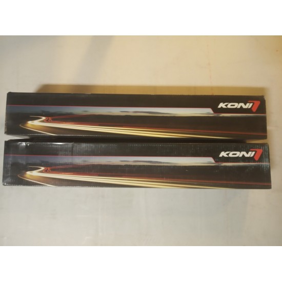 Амортисьор Koni 91 2400