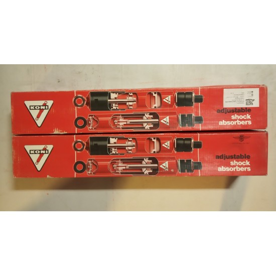 Амортисьор Koni 91 2516