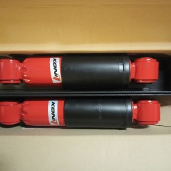 Амортисьор Koni 91 2527