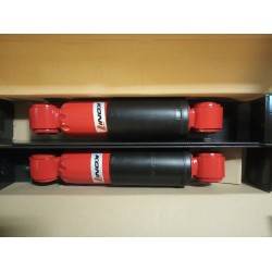 Амортисьор Koni 91 2527