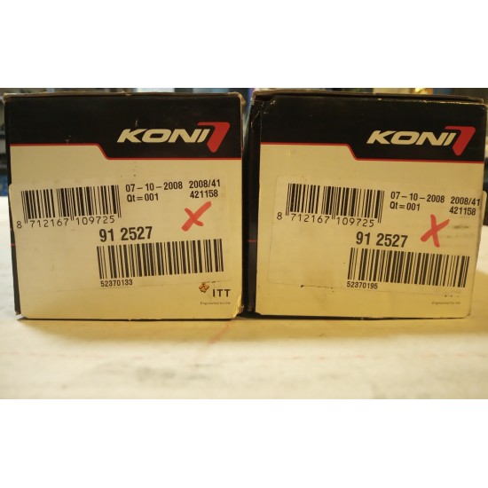 Амортисьор Koni 91 2527