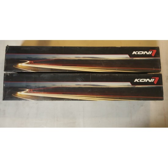 Амортисьор Koni 91 2527