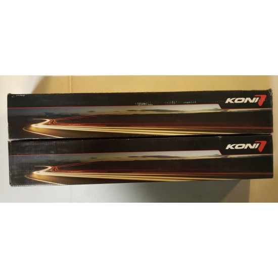 Амортисьор Koni 91 2713