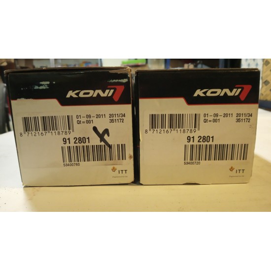 Амортисьор Koni 91 2801