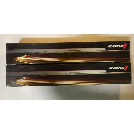 Амортисьор Koni 91 2801