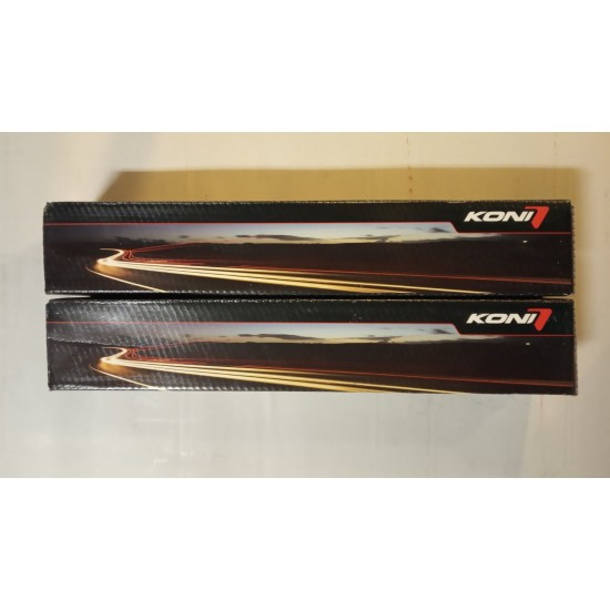 Амортисьор Koni 91 2863
