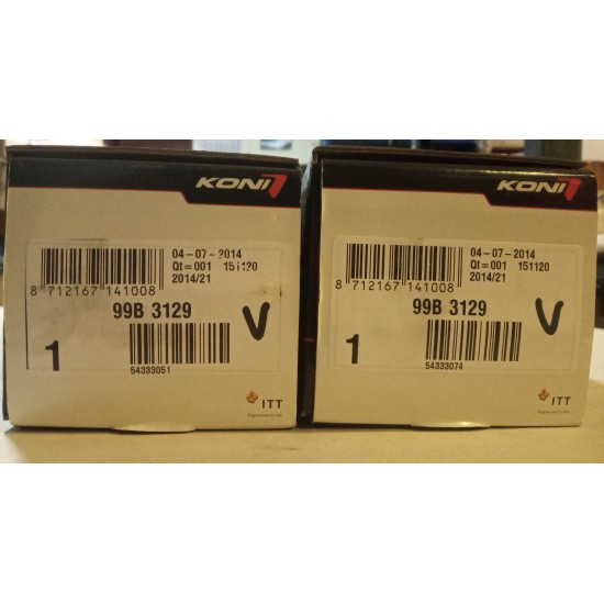 Амортисьор Koni 99B 3129