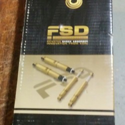 Амортисьор Koni FSD 8805 1024