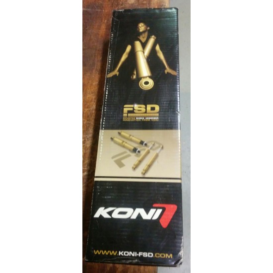 Амортисьор Koni FSD 8805 1024