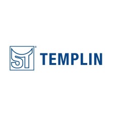 Амортисьор за кабина Templin 09.070.0804.450