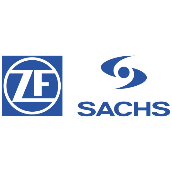 Амортисьор Sachs 000331
