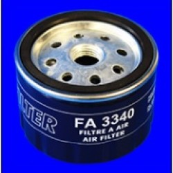 Въздушен филтър MecaFilter FA 3340