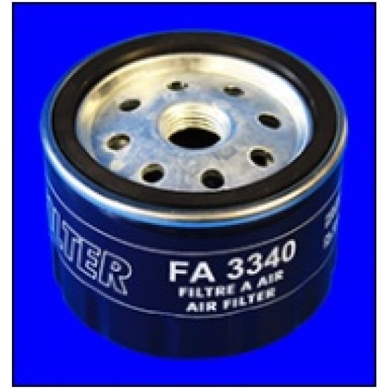 Въздушен филтър MecaFilter FA 3340