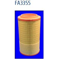 Въздушен филтър MecaFilter FA 3355