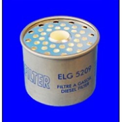 Горивен филтър MecaFilter ELG 5209