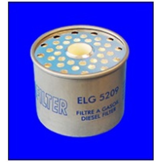 Горивен филтър MecaFilter ELG 5209
