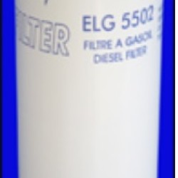 Горивен филтър MecaFilter ELG 5502