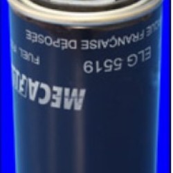 Горивен филтър MecaFilter ELG 5519