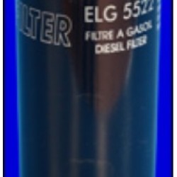 Горивен филтър MecaFilter ELG 5522