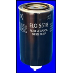 Горивен филтър MecaFilter ELG 5518