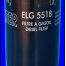 Горивен филтър MecaFilter ELG 5518