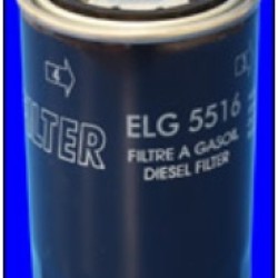 Горивен филтър MecaFilter ELG 5516
