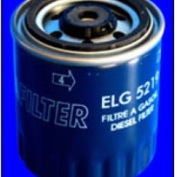 Горивен филтър MecaFilter ELG 5219